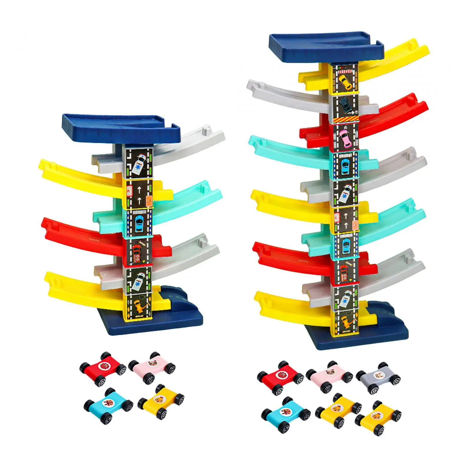 Рампа для автомобиля тройная дорожка