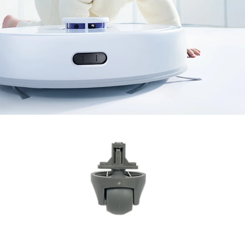 Колесо для робота-пылесоса Narwal J3 запасные части направляющее колесо