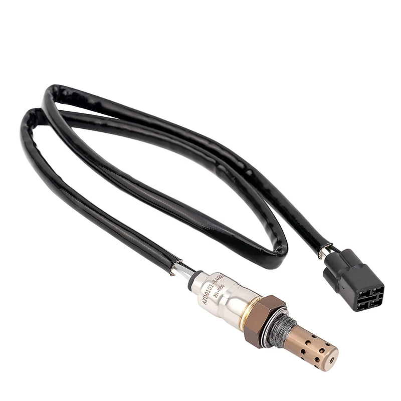 Датчик кислорода мотоцикла датчик O2 для KAWASAKI J300 SC300 J 300 ABS 2014-2018 690 мм AZD0101-BA002