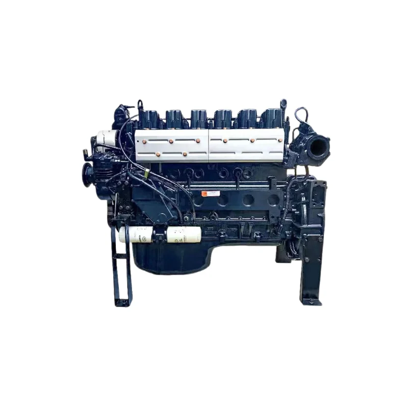 Новый Двигатель WeiChai WD618 61260900131/61260020620/61260030017 для автомобилей и механических