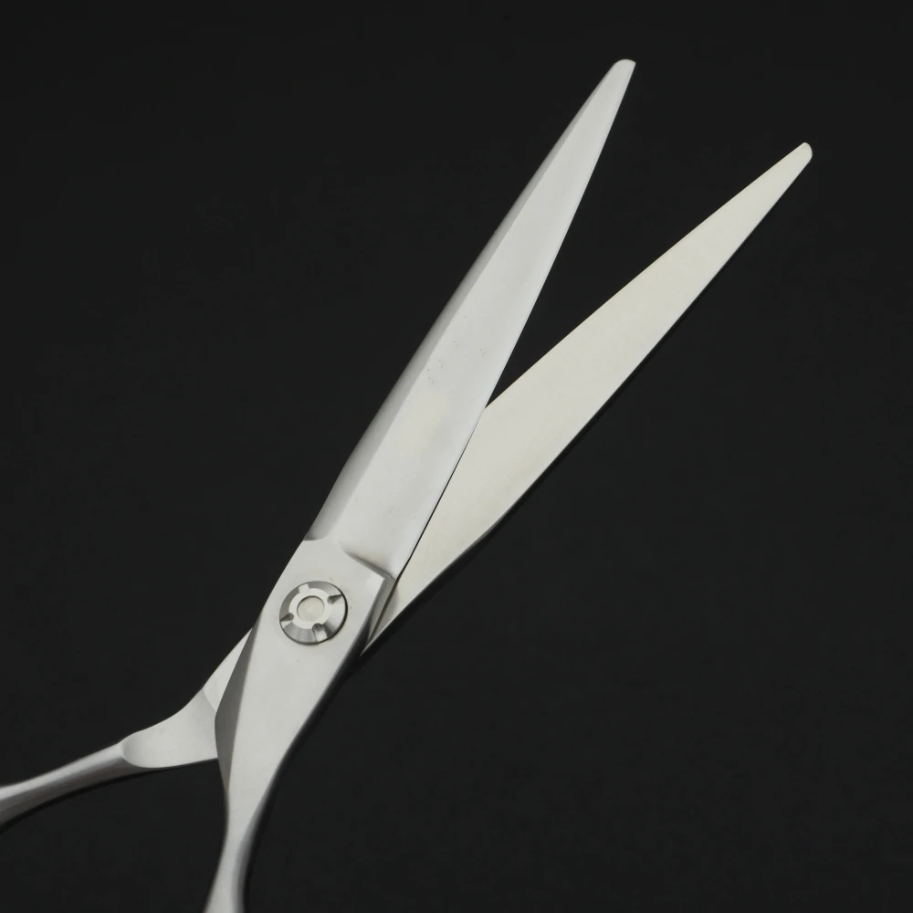 7-дюймовые профессиональные парикмахерские ножницы Япония 440C