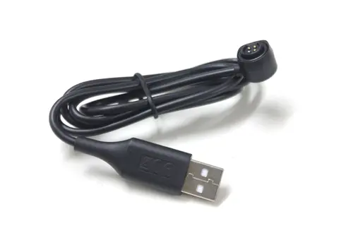 Магнитный USB-кабель для зарядки, USB-кабель питания для смарт-часов Polar M600 GPS