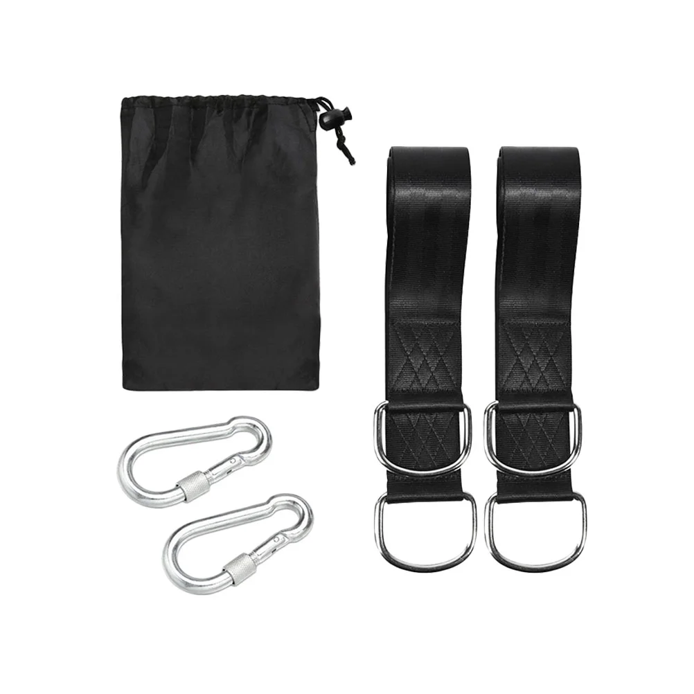 

5Pcs Straps Tree Hanging Straps Hammock Straps for Tree Hammock Tree Straps Hammock Straps for Home Outdoor DIY Hammock