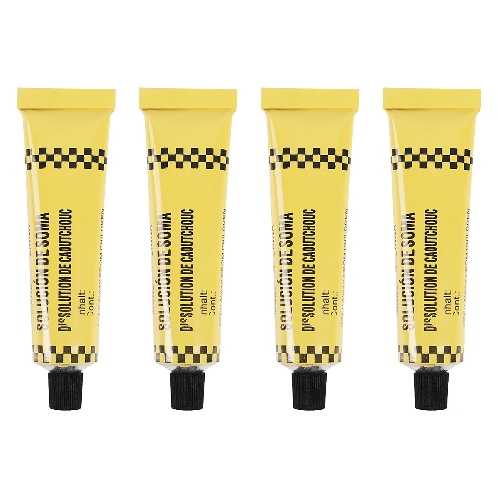 

12ml/12g Automobile Tyre Repairing Inner Tube Puncture Repair Glue Car Motorcycle Bicycle Tire Repairing Glue Car Repair Tool