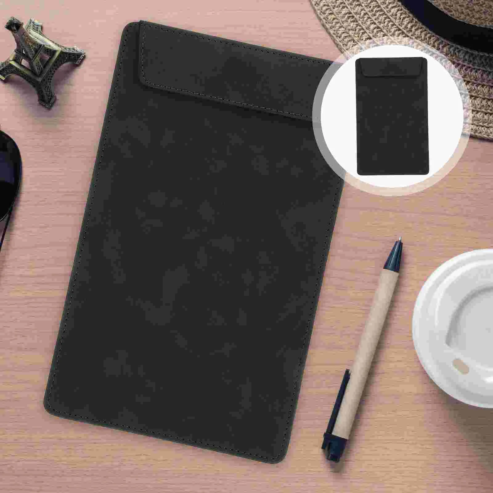 

Writing Board File Folder Clipboard Office Hardboard Menu Holder Folders