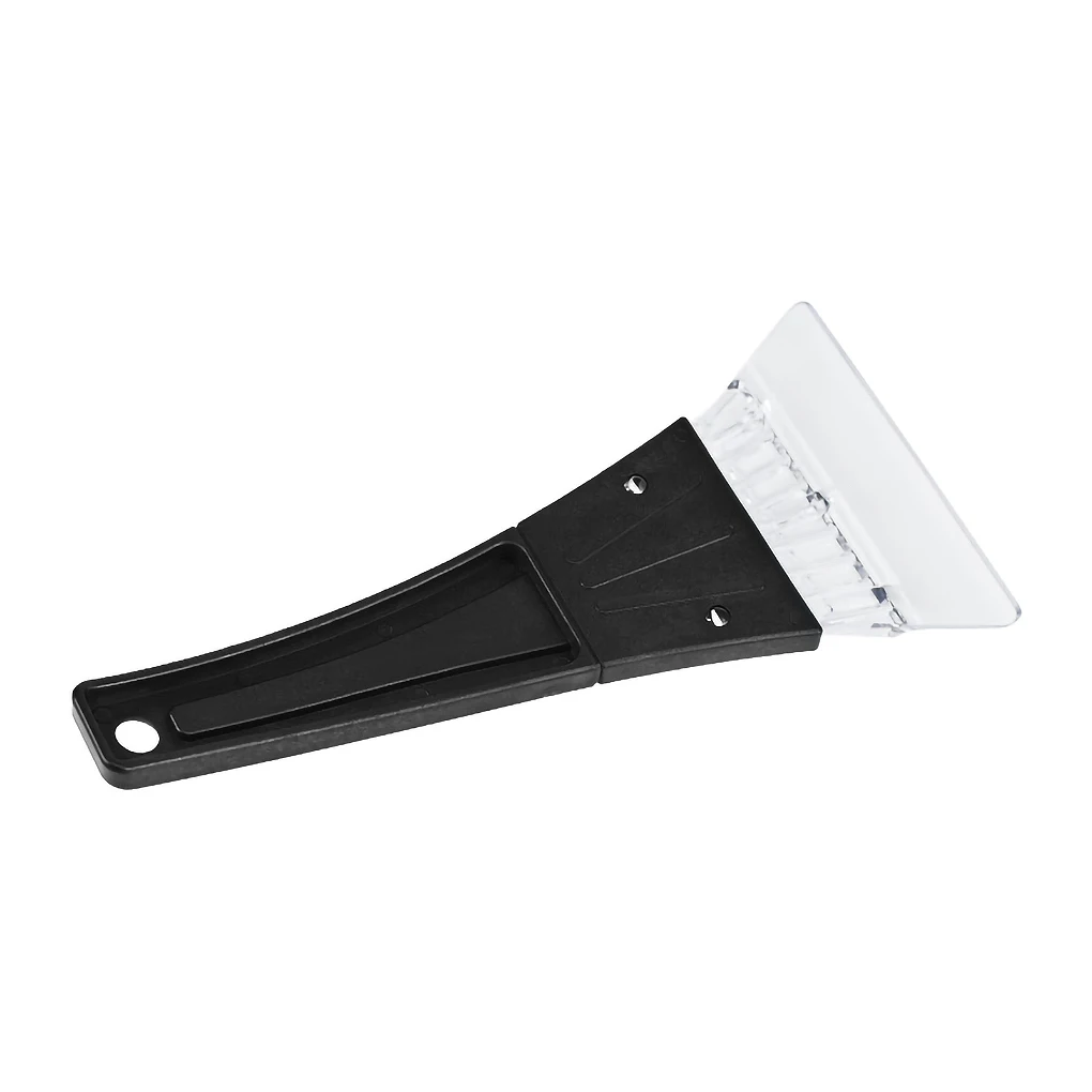 

Auto Handle Car Ice Scraper Snow Shovel Window Kitchen Bathroom Water Wiper Cleaning Tool Vinyl Wrap Tint Squeegee