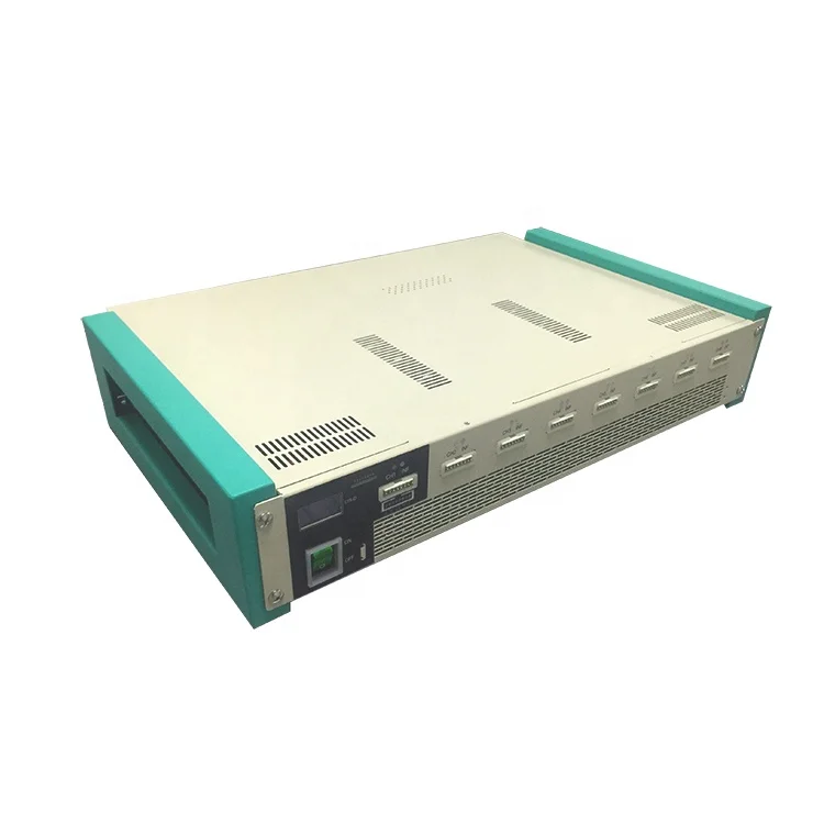 Рисунок 5 - Сбалансированная Машина для ремонта