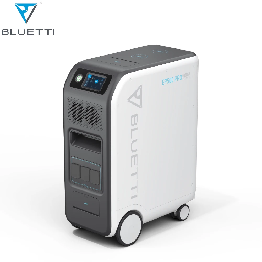 

convenient Biggest Portable Power Station For home