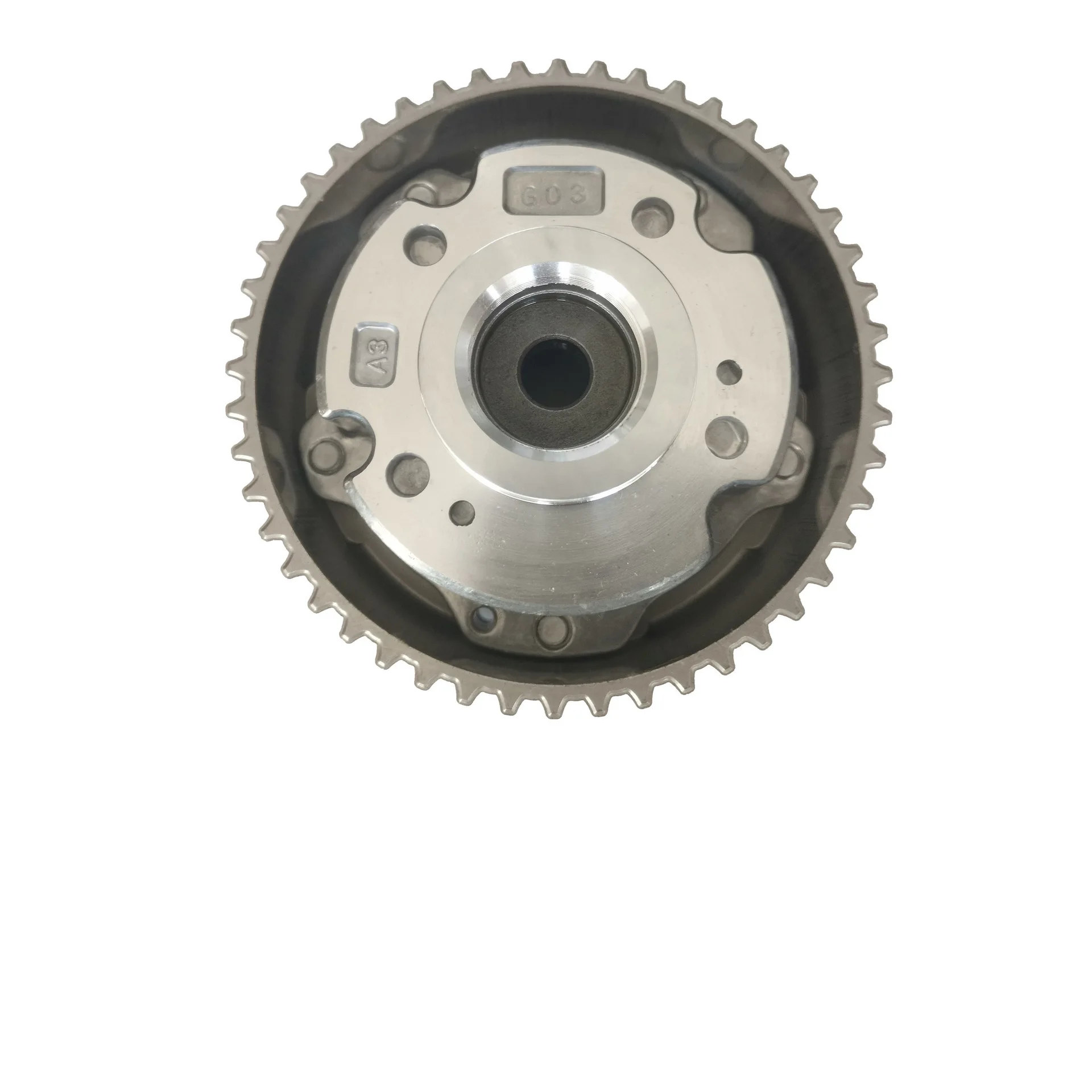 For Volkswagen Santana Phase Adjuster Camshaft Sprocket Audi VW Skoda Seat 2.0 FSI/TFSI 06f109088j/g