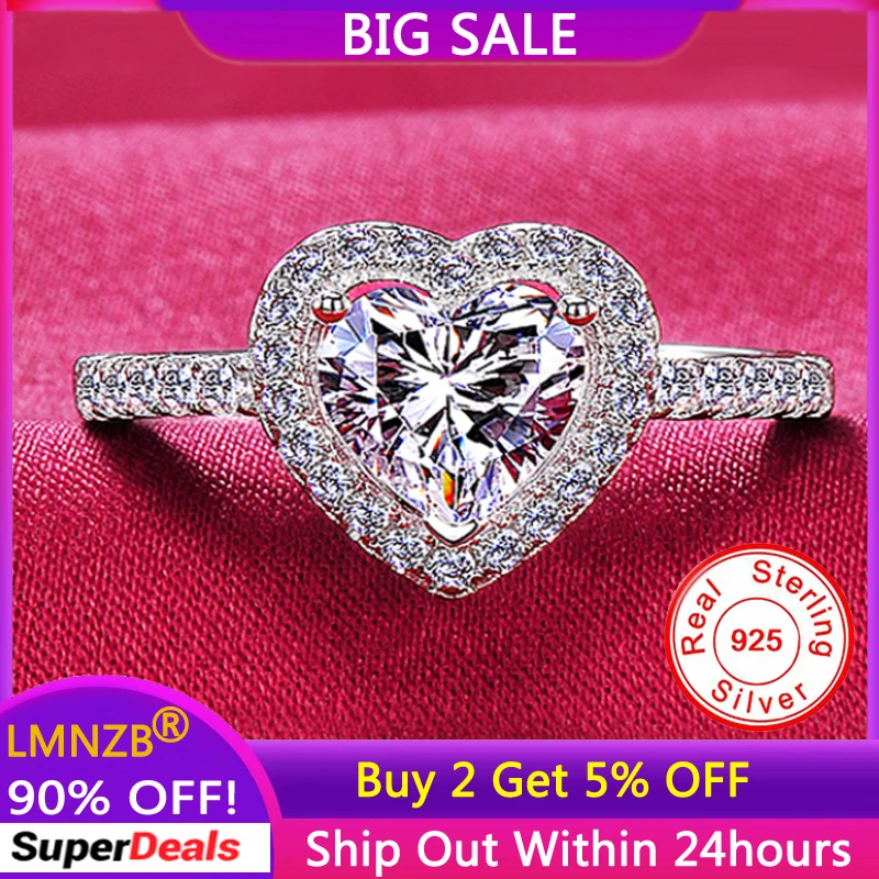 

Женское романтическое кольцо в форме сердца, кольцо из тибетского серебра с гравировкой, оригинальное белое свадебное кольцо, Изящные Ювелирные украшения
