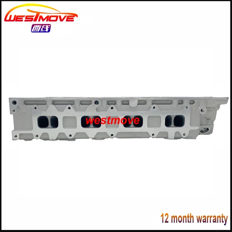 F1CE F1CE0441A F1CE0481A Головка блока цилиндров двигателя для Fiat DUCATO 2999cc 3.0L 2009-для Iveco Daily III