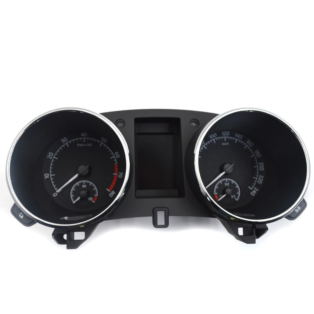 Для Skoda Yeti 2014-2018 кластер механического инструмента 0KM 5LD 920 840 K