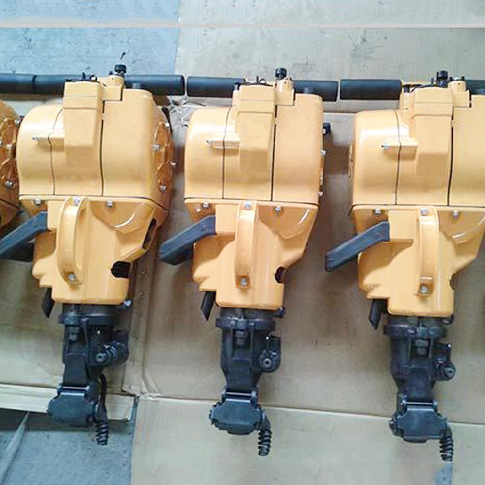 Самый продаваемый производитель станков для бурения камней с внутренним