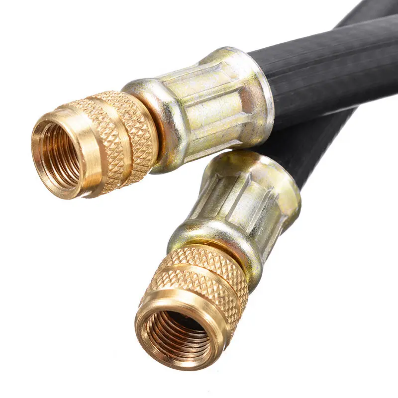 Гибкий Резиновый Удлинитель Штока Клапана 210 Мм Двойное Колесо Грузовик Автобус