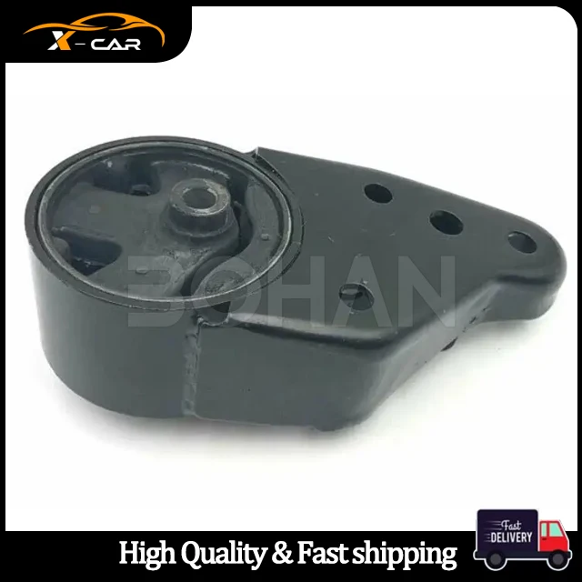 Фото Опора двигателя для NISSAN Bluebird U13 1992-2000 11220-0E410 11220-62J21 11220-62J22 11221-0E410 11221-51E21 №1