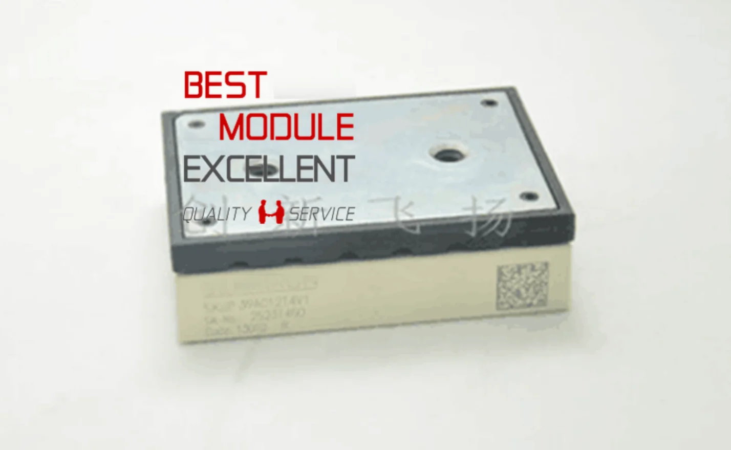 

1PCS SKIIP38AC12T4V1 Quality Assurance