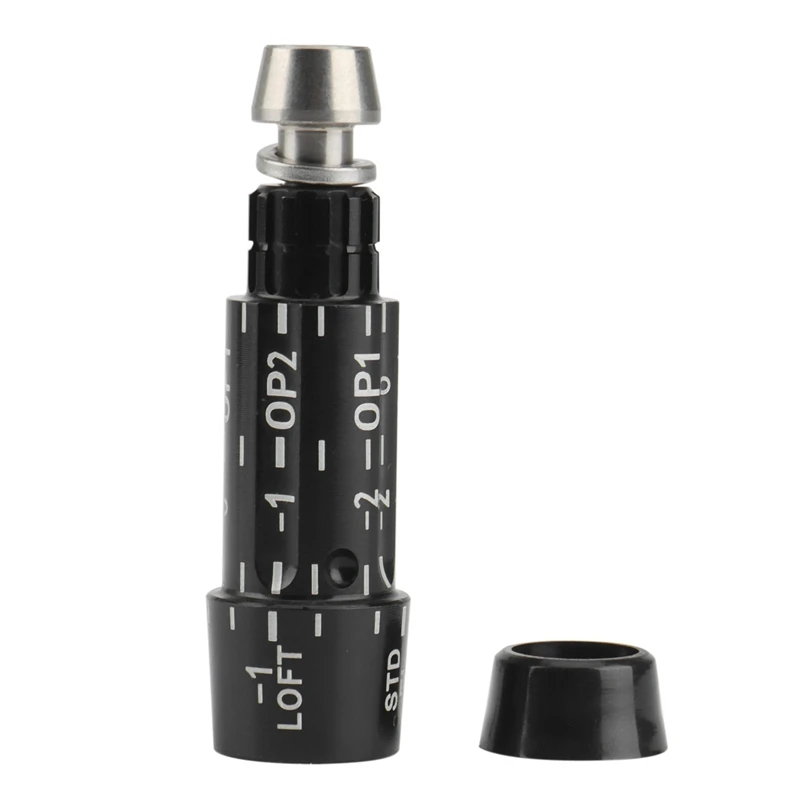 Новый 1 шт. 335 Втулка адаптера вала для гольфа драйвера 2021 Srixon LH