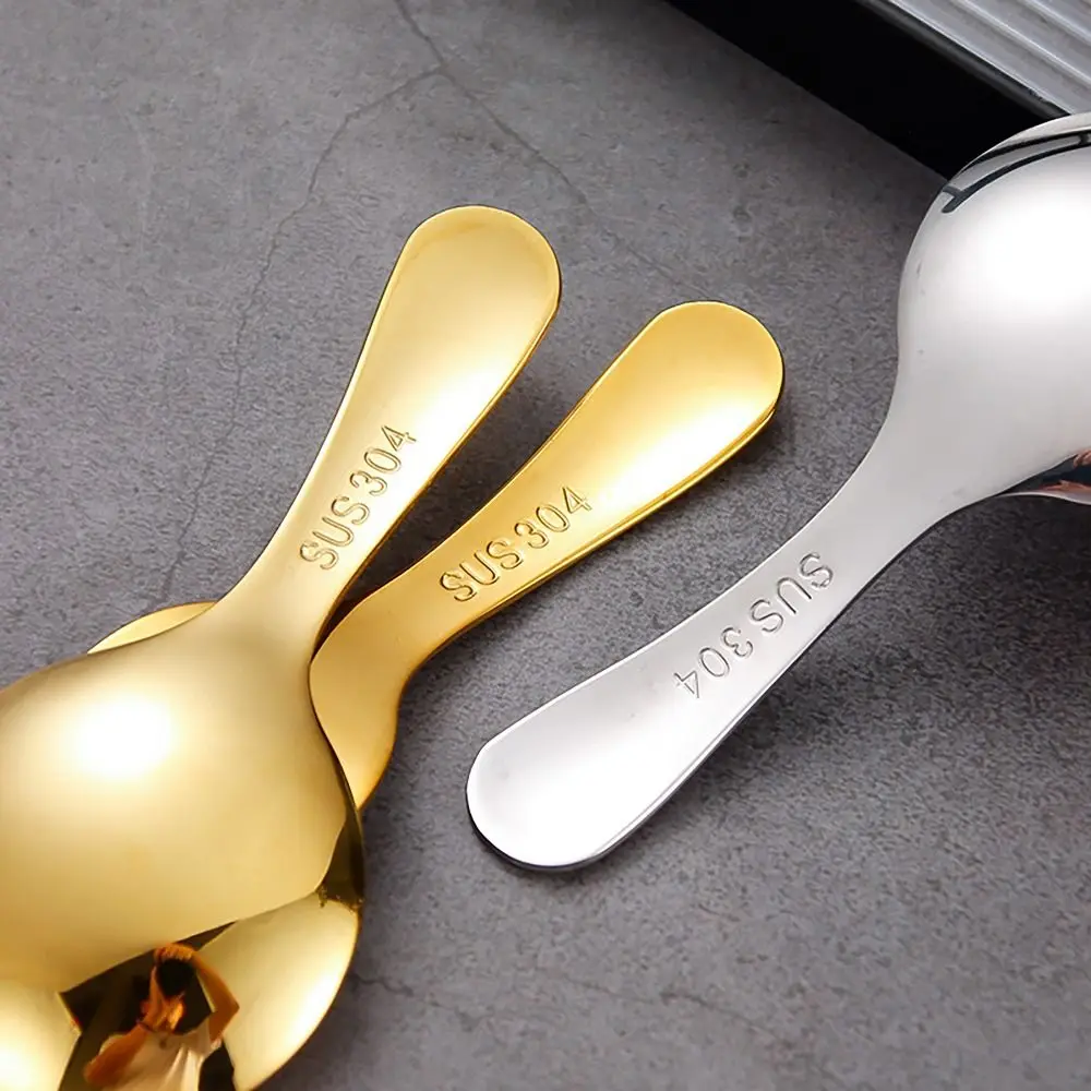 Портативная фотография с короткой ручкой из нержавеющей стали 304