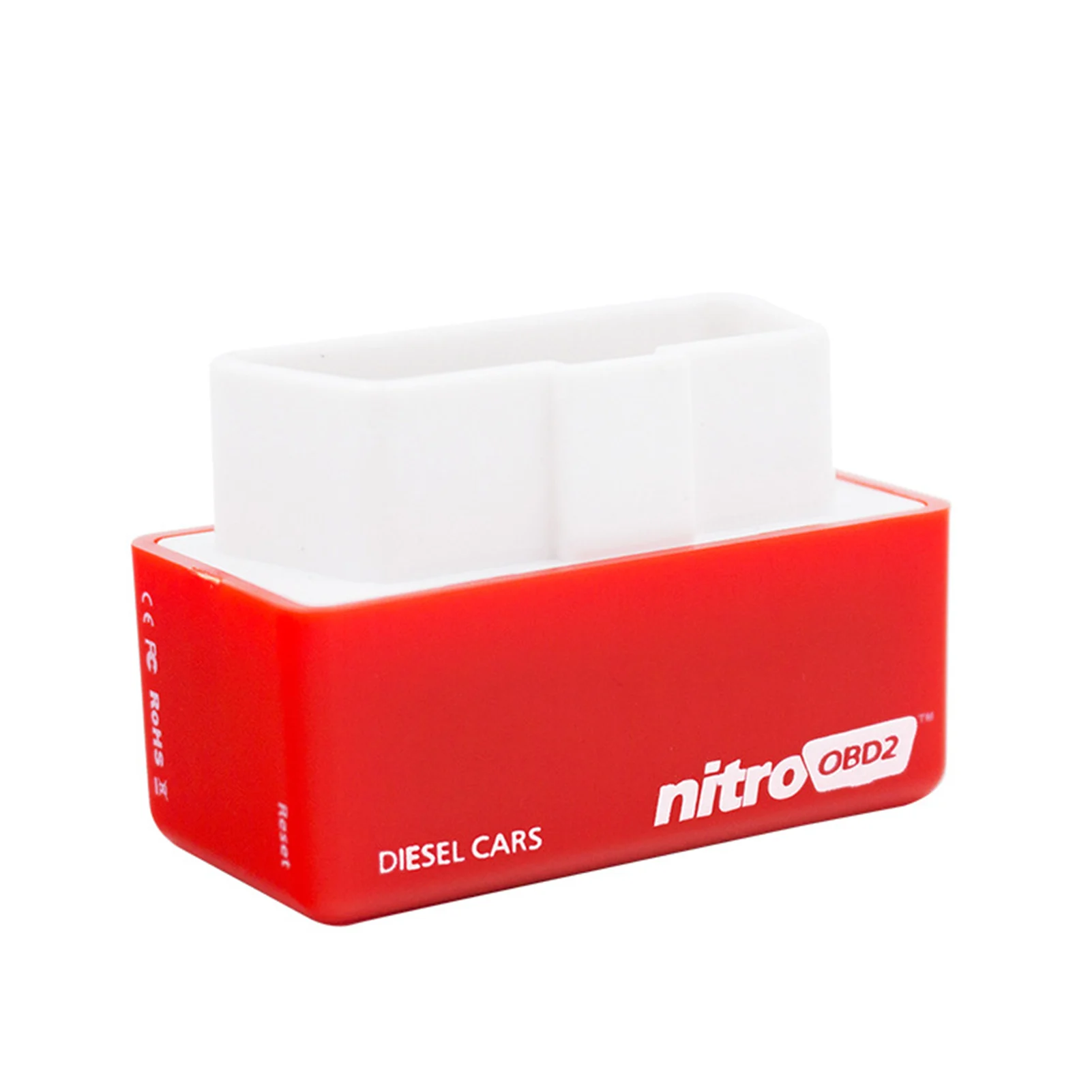 

Eco Fuels Saver OBD2 Nitro OBD2 Fuels Saver Gasolines Eco OBD2 Economy Chip Tuning Box Code Readers & Scan Tools Car Diagnostic