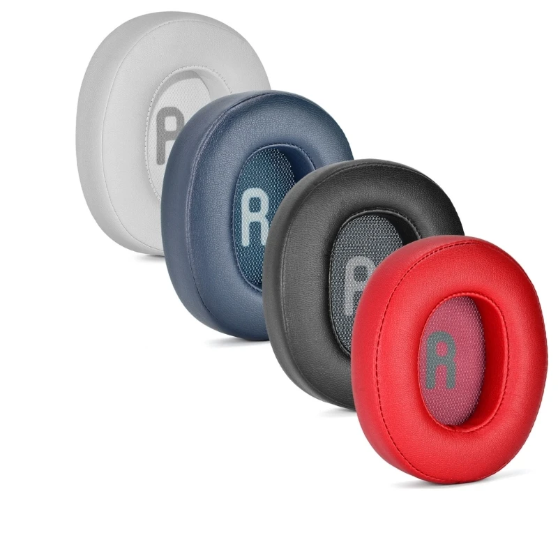 

High Quality Ear Pad for TUNE 710BT Headphone Earmuffs ExtraDurable Earpads Headphone Cover Replacement