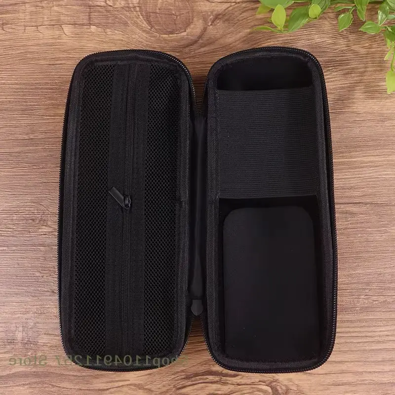 

Дорожная сумка для кофеварки EVA черная