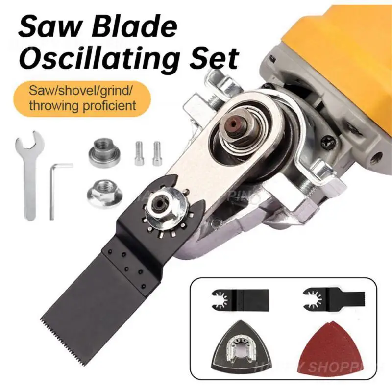 Многофункциональный электрический ремонтник электроинструменты угловая