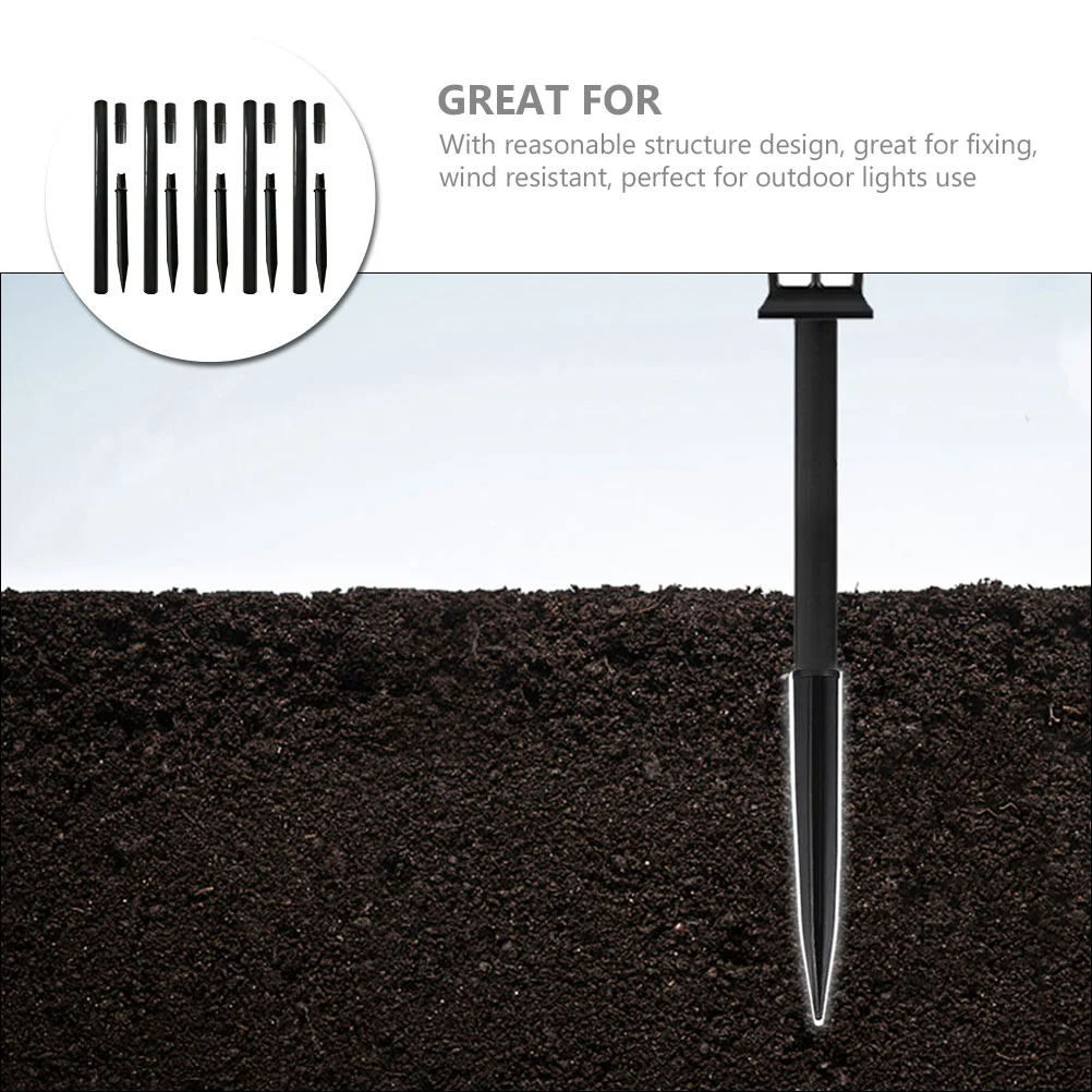 Рисунок 6 - Аксессуары для напольных ламп