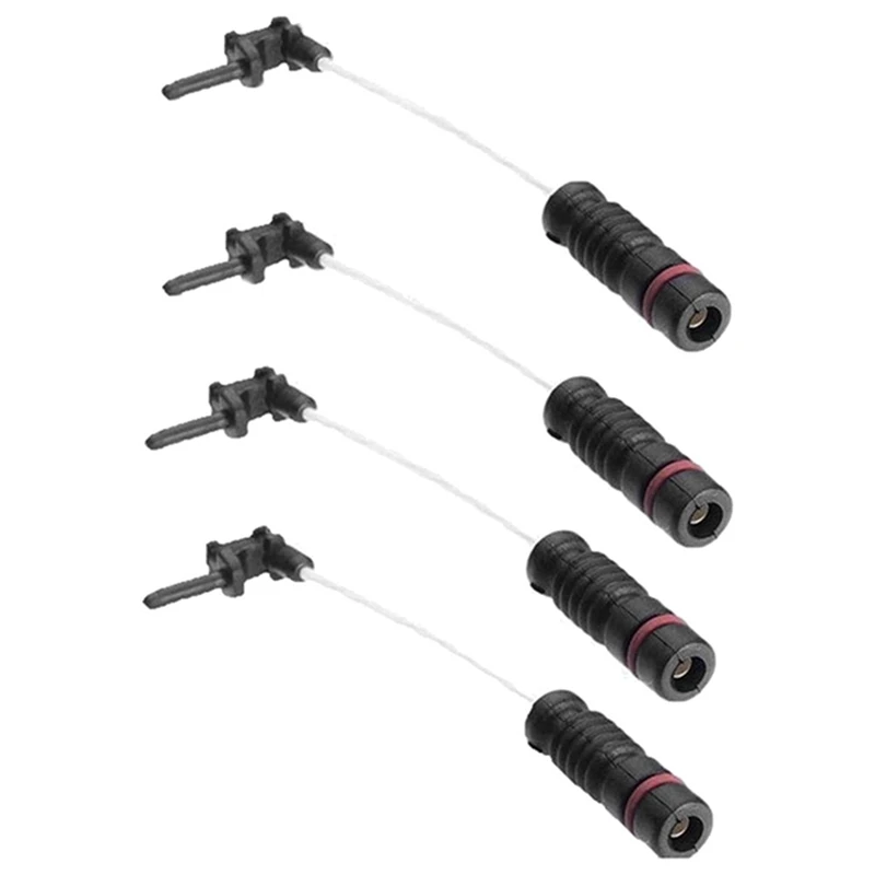 Комплект датчиков износа тормозной колодки 1405401217 8 шт. датчик передней и задней