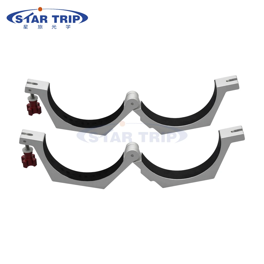 S8234 125 мм кольцевой зажим для трубки Takahashi FSQ106ED TSA120 аксессуары астрономических