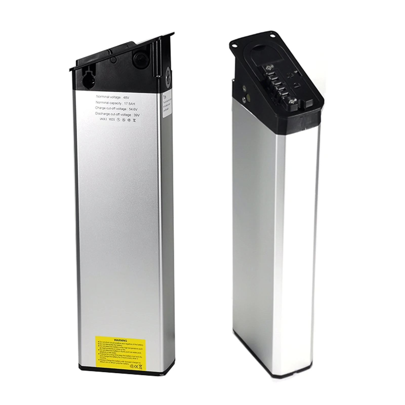 48В электросамокатный аккумулятор 52В 17,5Ач 16Ач 15Ач для батареи Lankeleisi X3000 Plus 350Вт 500Вт 750Вт 1000Вт мотор электрический велосипед batteria on.