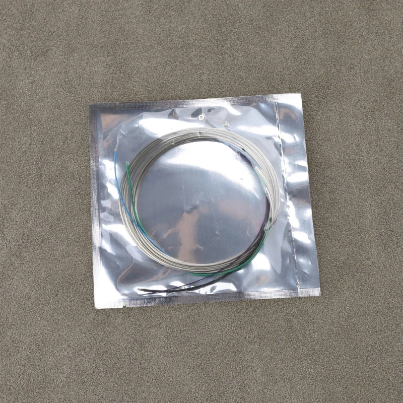 Универсальный набор струн для виолончели Классические серебряные струны (ADGC) со