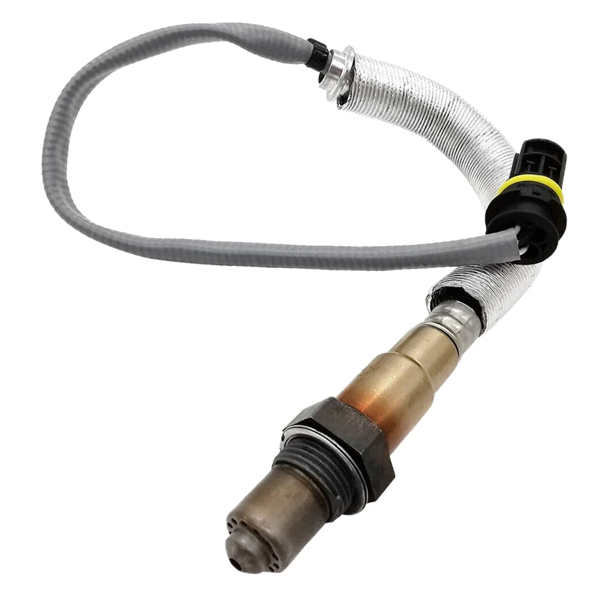 Кислородный датчик Lambda 11787545075 0258010414 для BMW 125I 130I 135I 323I 325I 328I 330I 335I 23I 25I 30I 35I