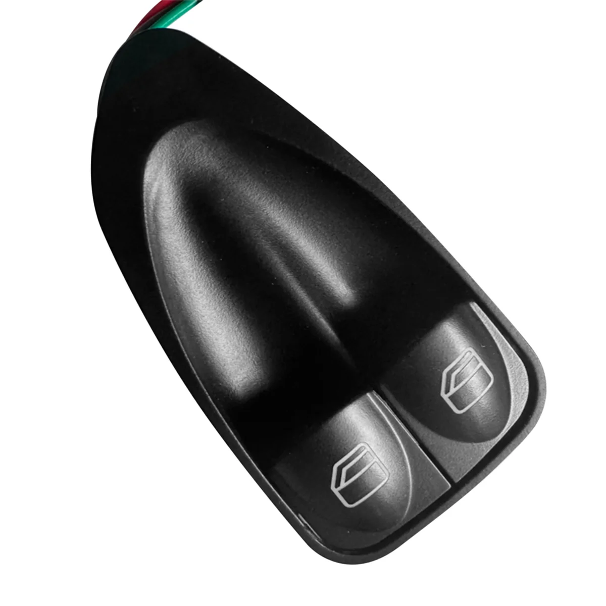 23082113517167 г. левый автомобильный выключатель для дверей и окон Mercedes-Benz R230 SL SL500 SL550