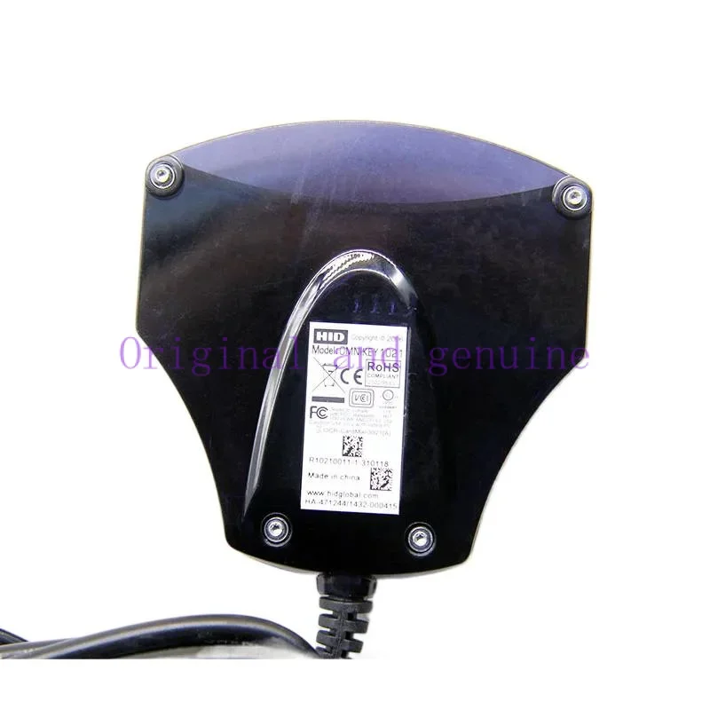 Оригинальный eID CAC DoD OMNIKEY CardMan 1021 для Omnikey1021 USB-считыватель чипов смарт-карт