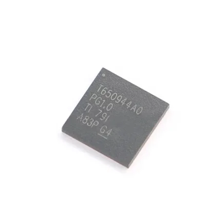 

Новинка, оригинальные электронные компоненты TPS650944A0RSKR, интегральная схема IC TPS650944A0RSKR