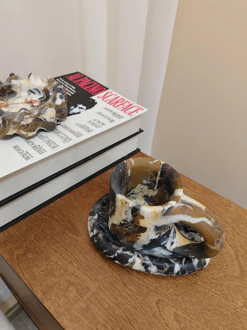 Украшение для кофейной кружки французское Ретро украшение стола из натурального