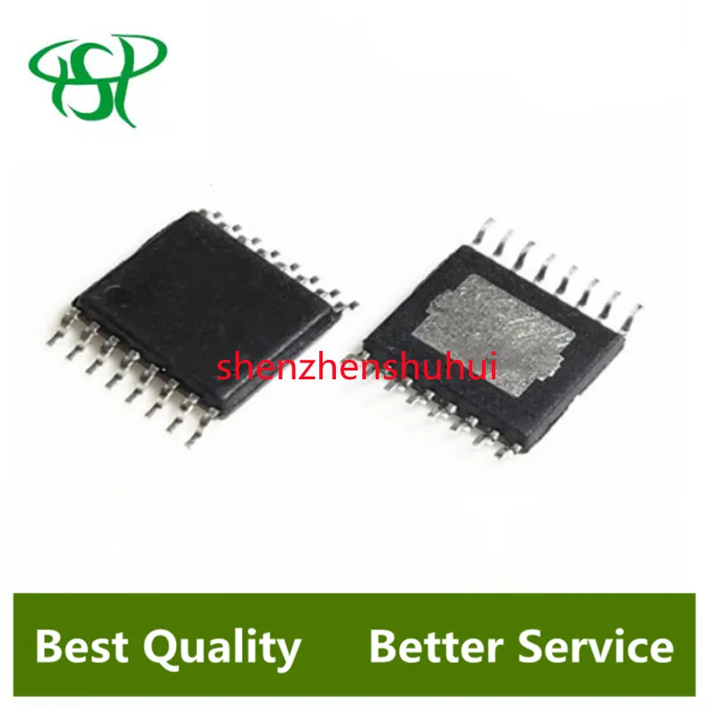 

10PCS 100% new original MP3394EF-LF-Z MP3394EF TSSOP16