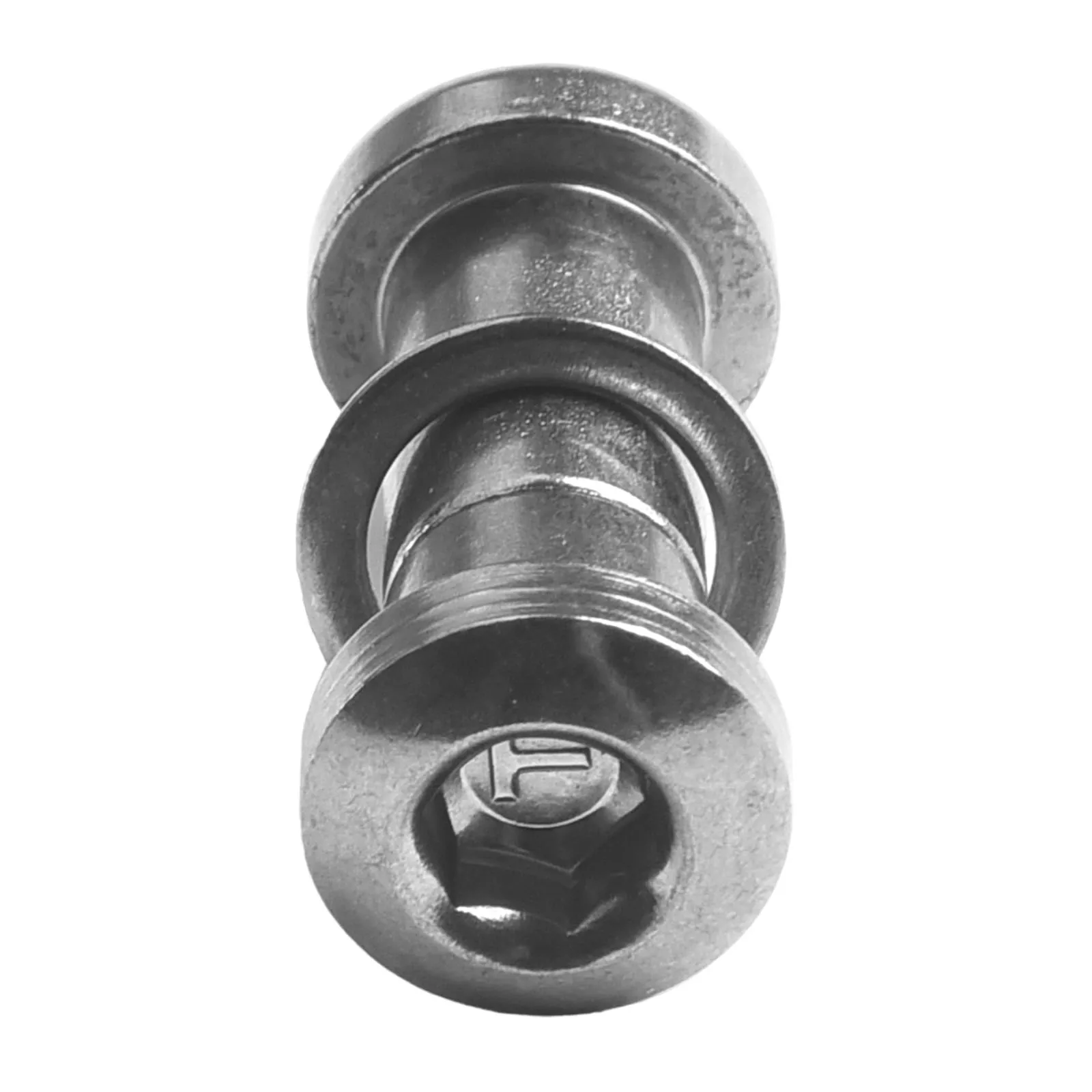 Винтажный стиль 8 мм металлический зажим для подседельного штыря регулировочный