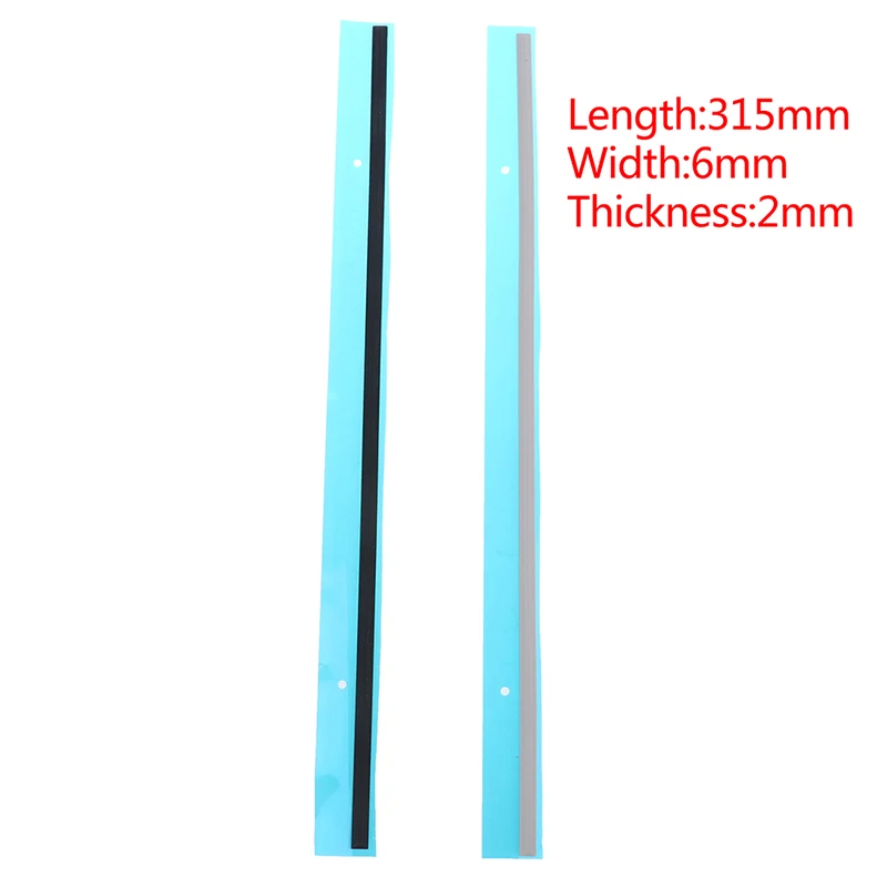 

1PCS Laptop Rubber Pad For HP ENVY X360 15-DR/Lenovo Lower Cover Foot Pad