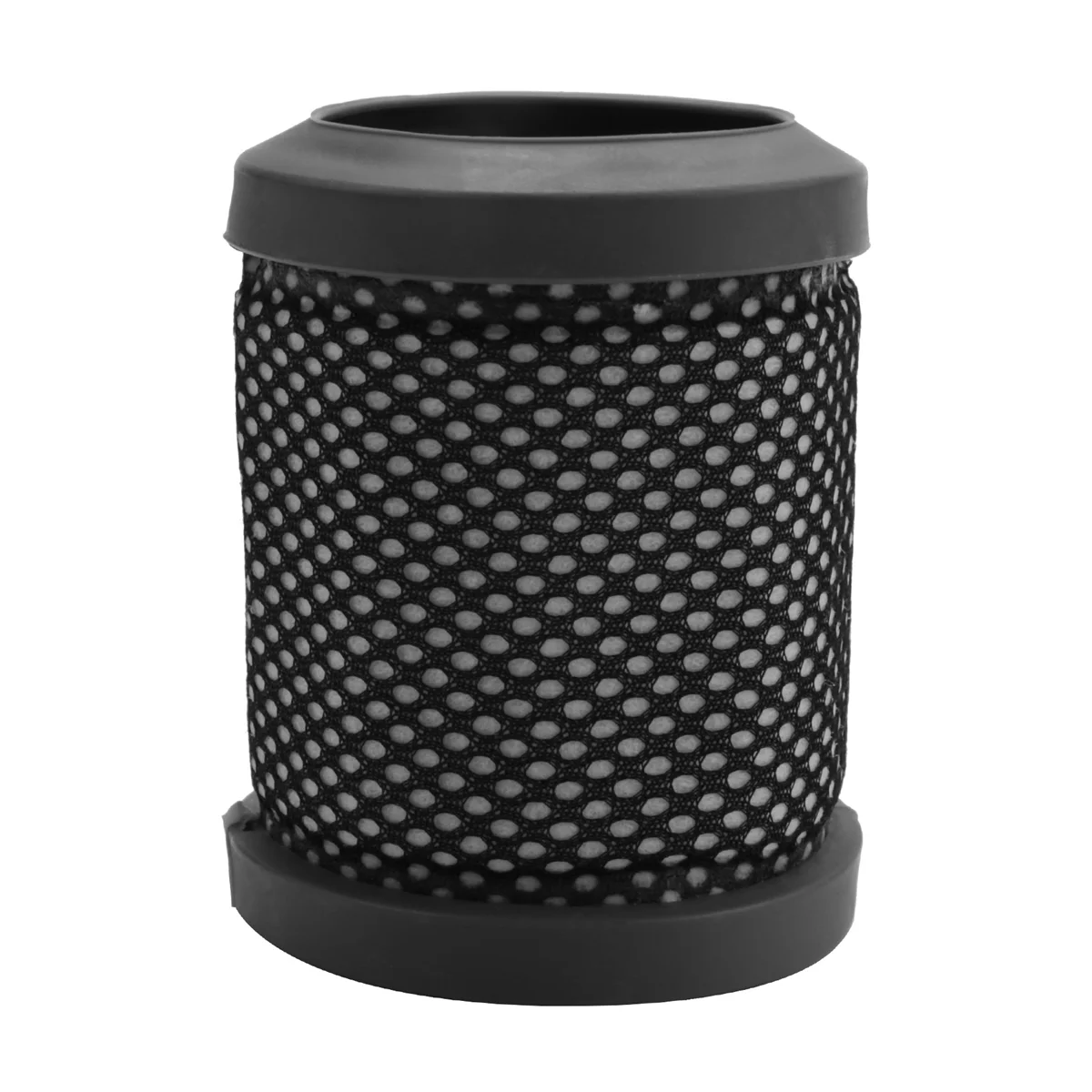 Фильтр и губка для пылесоса T116 выхлопной фильтр постмотор H-Free серия 100 от пыли