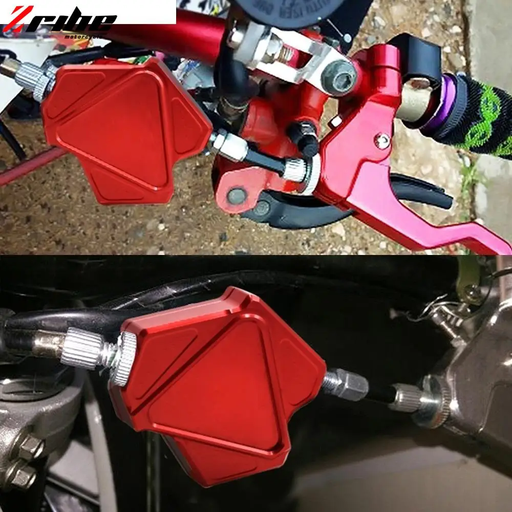 Мотоциклетные аксессуары для HONDA VTX1300 VTX 1300 2003-2010 рычаг сцепления тормоза