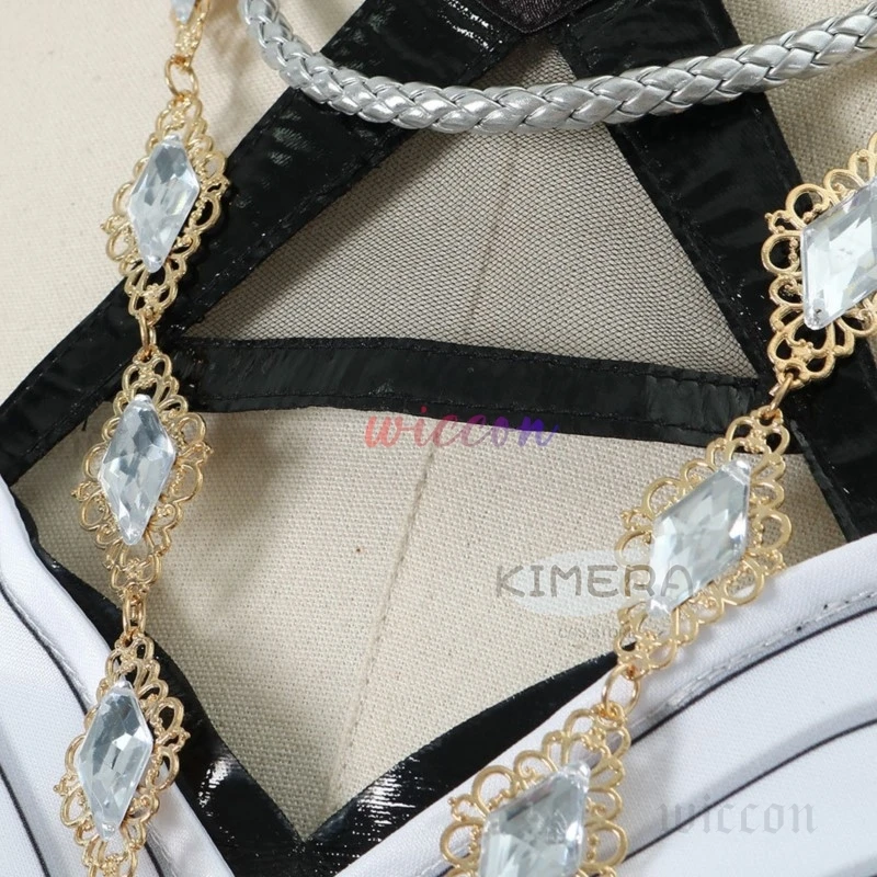 Xilonen Косплей Костюм Игра Genshin Impact Полный комплект Экипировка Униформа Аниме