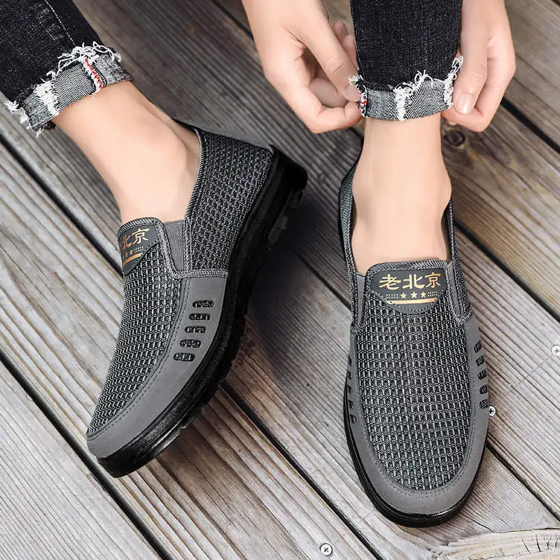 

Мокасины без шнуровки, мужские кроссовки для мальчиков, Мужская обувь для тренировок, низкая обувь, легкая обувь для высоты, дизайнерская об...