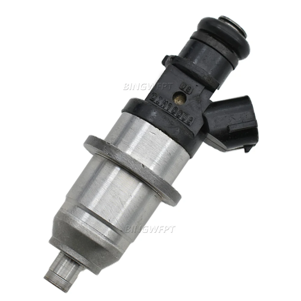 OEM E7T05071 для Mitsubishi 4G93 топливный инжекторный клапан подлинного качества Carisma 1 8 GDI 1997