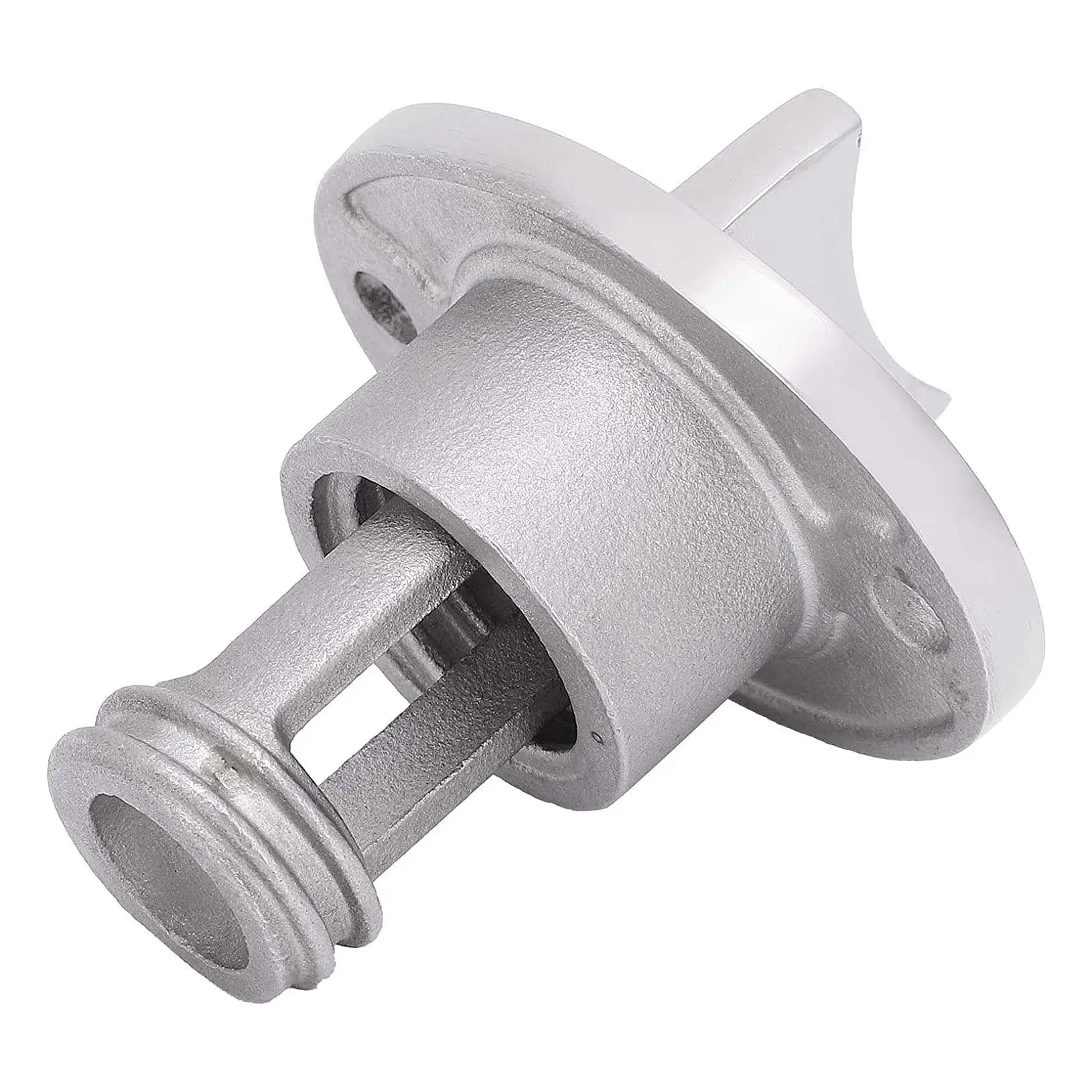 Сменная пробка для слива лодки из нержавеющей стали морской яхты