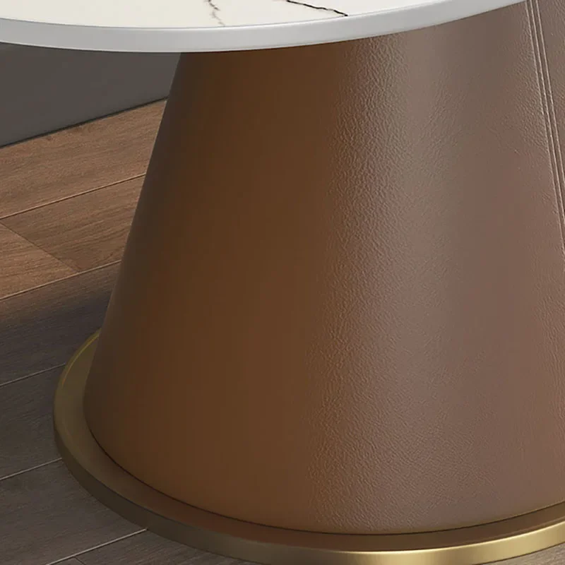 Современные роскошные журнальные столики для гостиной скандинавские квадратные