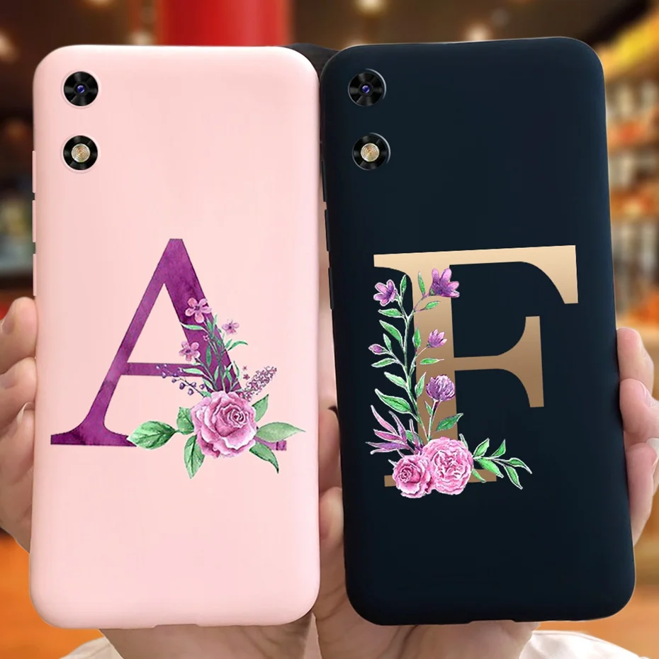 Мягкая силиконовая задняя крышка с милыми надписями для Itel A23 Pro с рисунком розы для Itel A23Pro L5006C