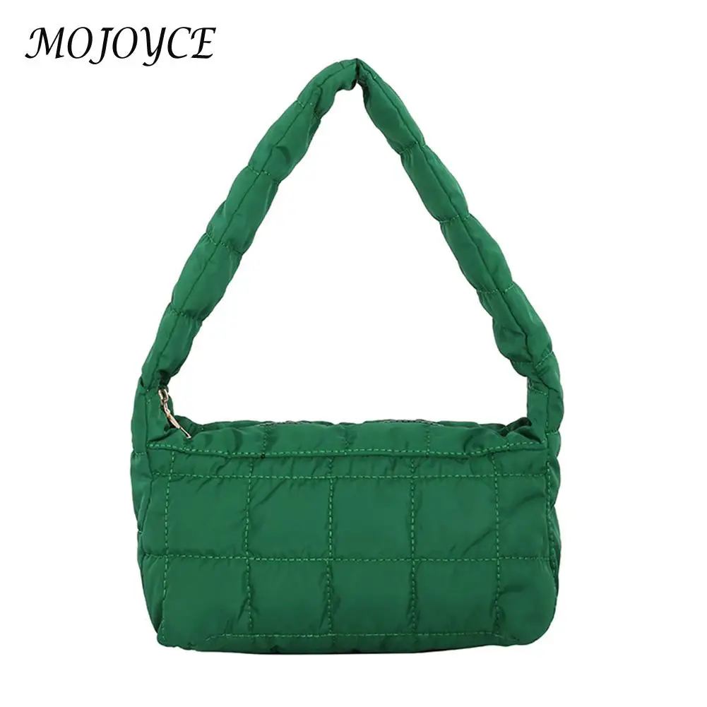 

Fashion Pleated Armpit Bag Women Shoulder Bag Designer Padded Crescent Bags Messenger Handbag Vintage Casual Wallet