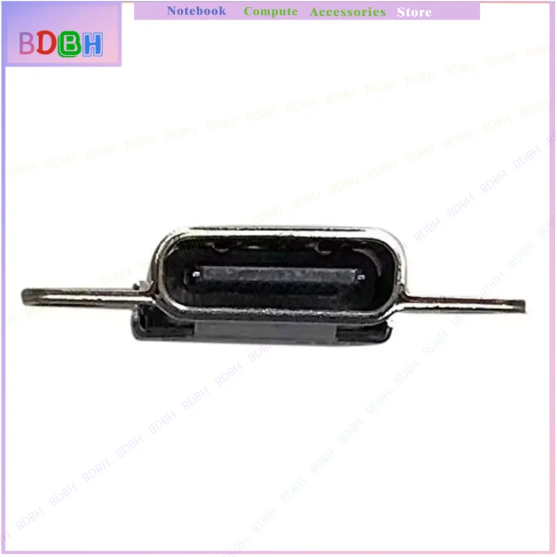 Фото Разъем USB Type-C для зарядки и питания (DC Power Jack) для Lenovo ThinkPad E14, E14 Gen 2 (20T6, 20T7), E15 (20TA, 20TB), E15 Gen 2 №2