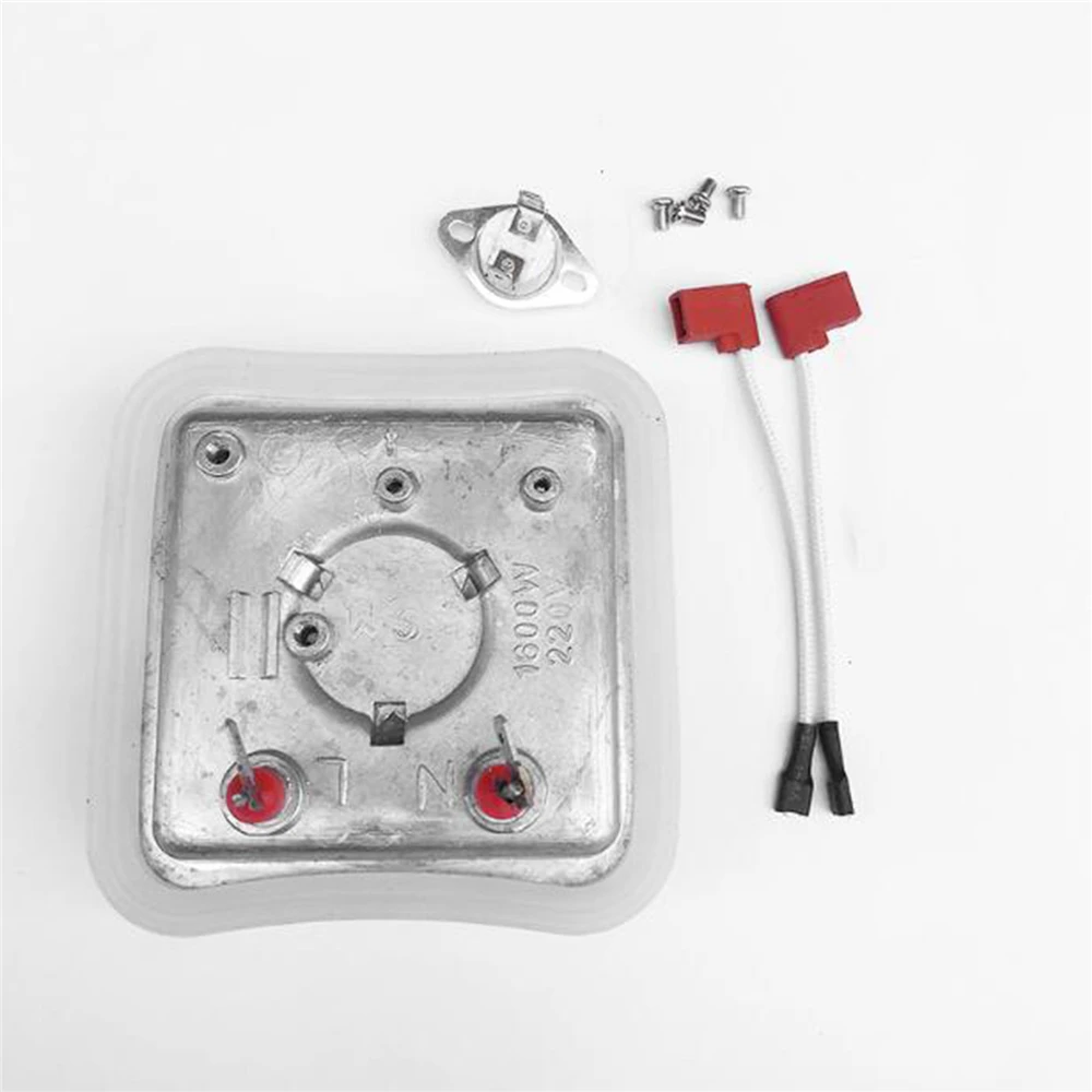 Ing Machine Accessories